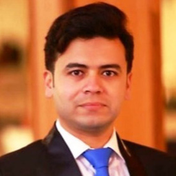 Agha Mohsin Khan
