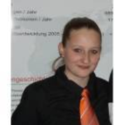 Ann-Katrin Bleher