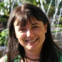 Violeta García Pantoja