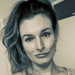 Jessica Ohr