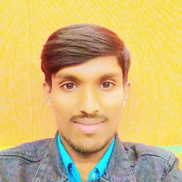 Manojkumar D N