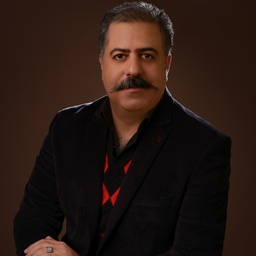 Ali Soltani Shirazi