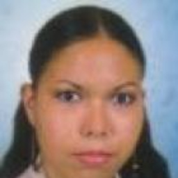 Carmen Alvear