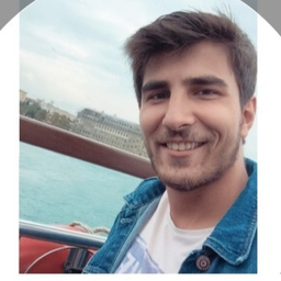AHMET FURKAN EFE