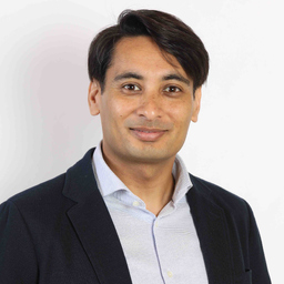 Prajwal Manandhar