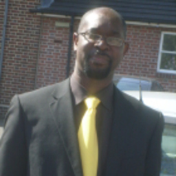 Isaac Owusu-Dankwa