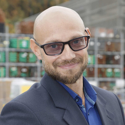 Tobias Herforth