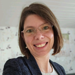 Manuela Bode