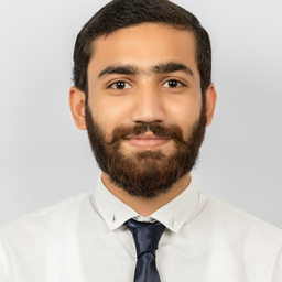 Usama Saif