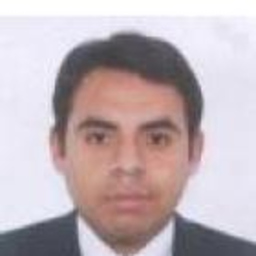 Eloy Cristian Bustillos Reynoso