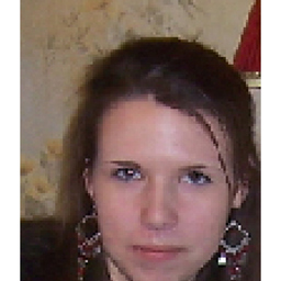 Agnes Sebestyen