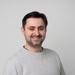 Dmitriy Yanov Yanovskiy