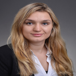 Sara Tolaj-Ademi