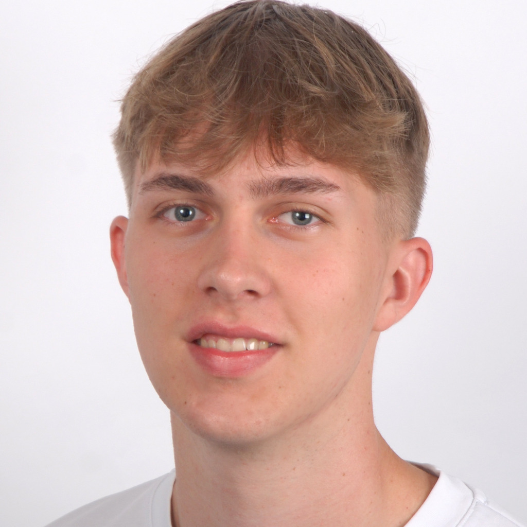 Matti Busse Industriekaufmann Dr gerwerk AG Co KGaA XING