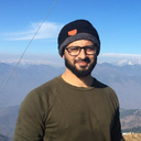 Usman Saeed