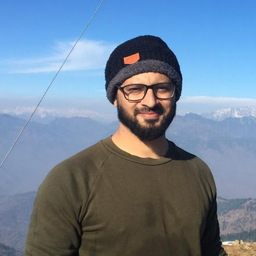Usman Saeed