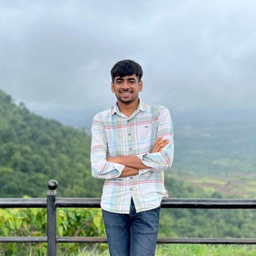 Mayur Koladiya