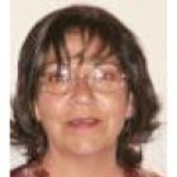 Verna Alvarado Alvarado