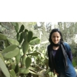 Mag. Anush Kharatyan