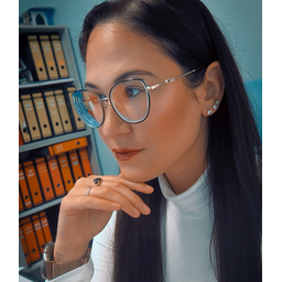 Cindy de Vries-Lange 's profile picture