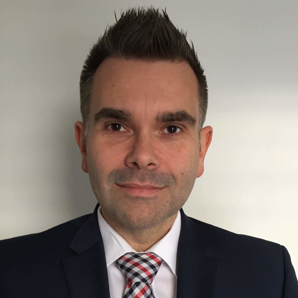 Daniel Kästner Geschäftsstellenleiter Debeka Geschäftsstellen Gera XING