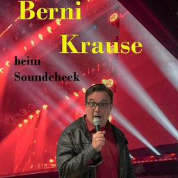 Berni Krause