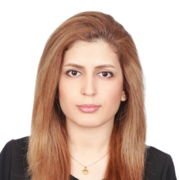 Saeideh Moradi Pirsara