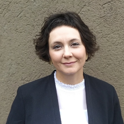 Mag. Sarah Franziska Mayr MBA