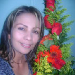 Laura Alejandra Sanchez