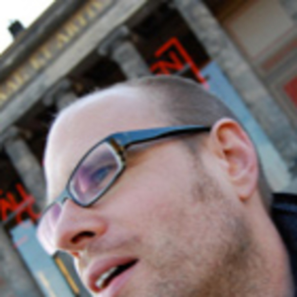 Michael Zechlin Prozessmanagement & Einführung Campusmanagementsystem