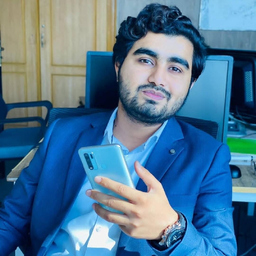 Rehman Ehsan