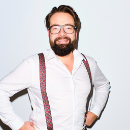 Martin Maibücher's profile picture