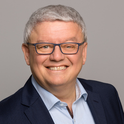 Oliver Speh