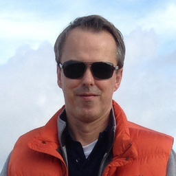 Thomas Schepers
