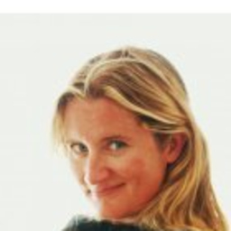 Barbara de Swaan
