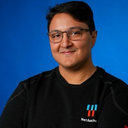 Sebastian Emil Schlesinger Vives