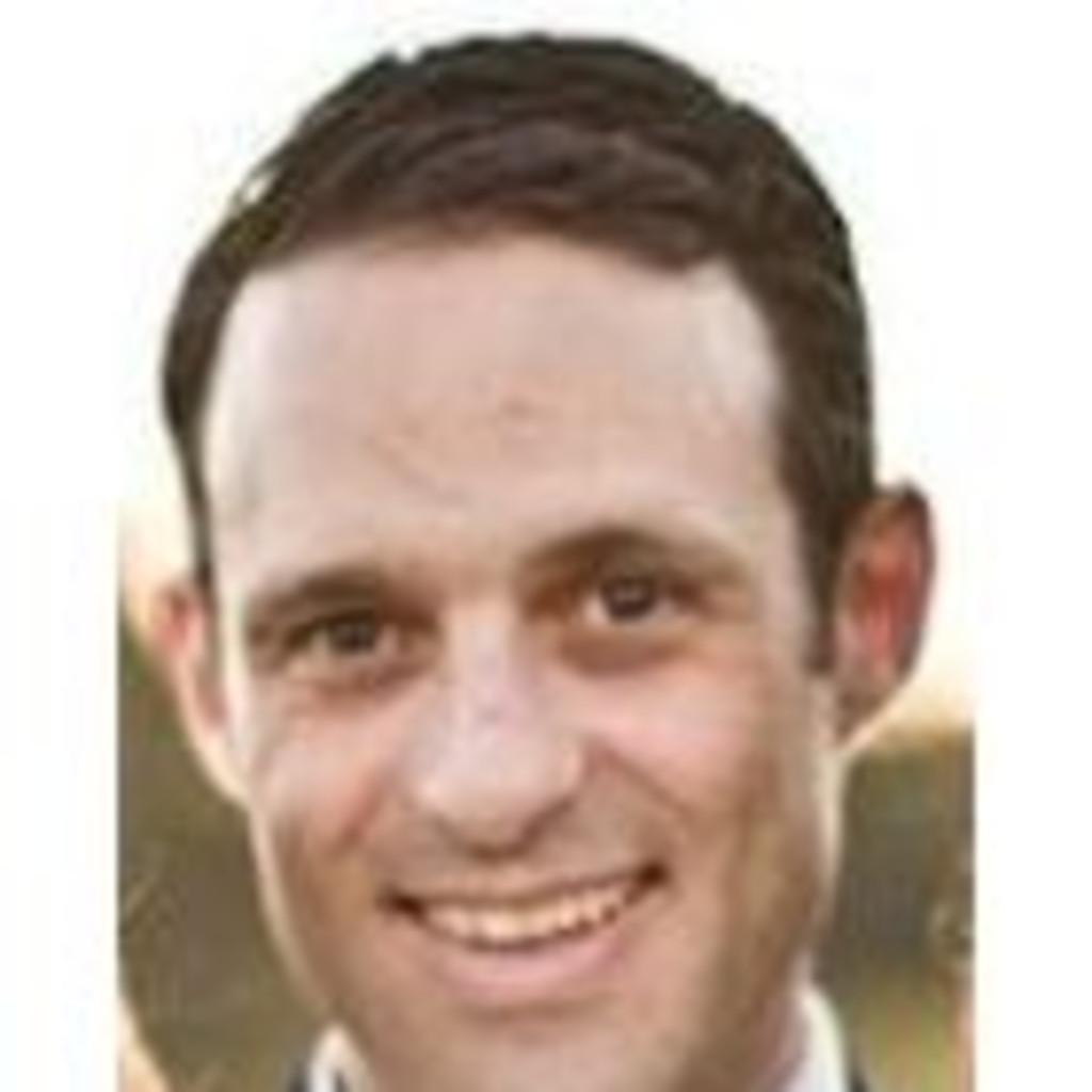 Nick Beck Managing Director Tug XING