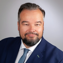 Bernhard L. Greinstetter MSc