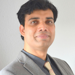 Nikhil Gupta