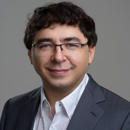 Oleg Ponomarev