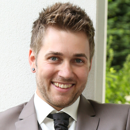 Patrick Bleiweiß's profile picture