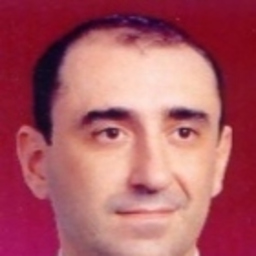 M. Süha Keçeci