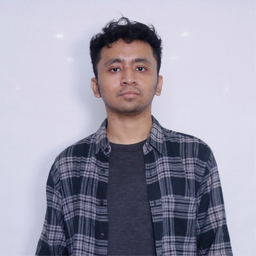 Johan Ferdian JR