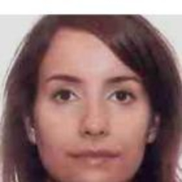 BEATRIZ MARTÍNEZ-AGUADO NOVIALS