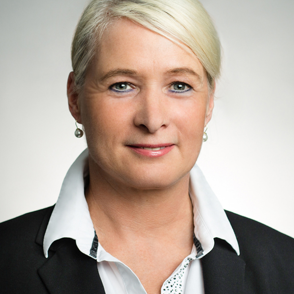 Jean Schlößner ImmobilienVermietungsspezialistin Aengevelt