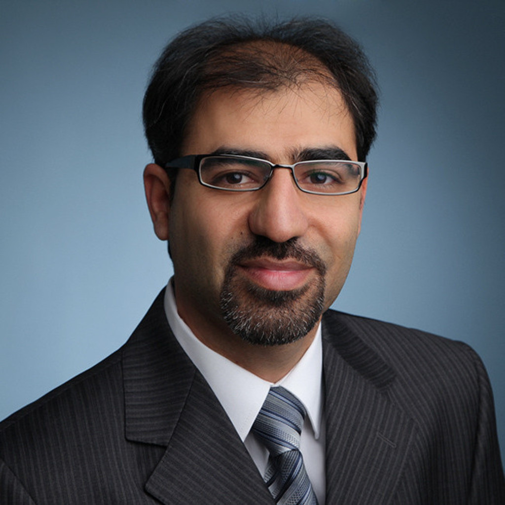 Dr. Mohammad Nazemi Asset Management, Grid analysis, Power quality