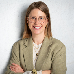 Nicole Flödder