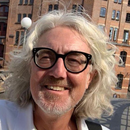 Holger Bache