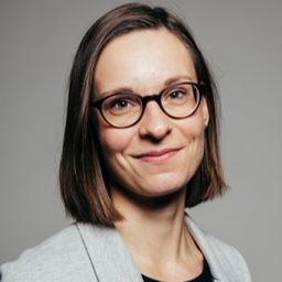 Dr. Katja E. Richter