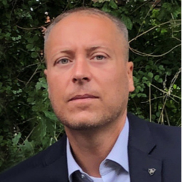 Christian Harms